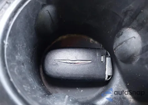 2015 Chrysler 200 C from USA, damaged, VIN 1C3CCCCB9FN662484